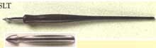 Scratch & Lift Tool Kemper Scratch & Lift Tool, Kemper tools, pottery tools, ceramic tools, clay tools, ceramic tool