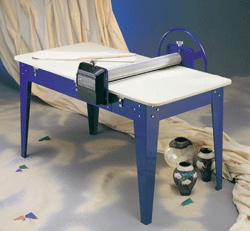 36" Super Slab Roller Package 
