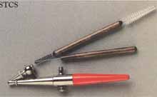 Spray Tip Cleaner Set 