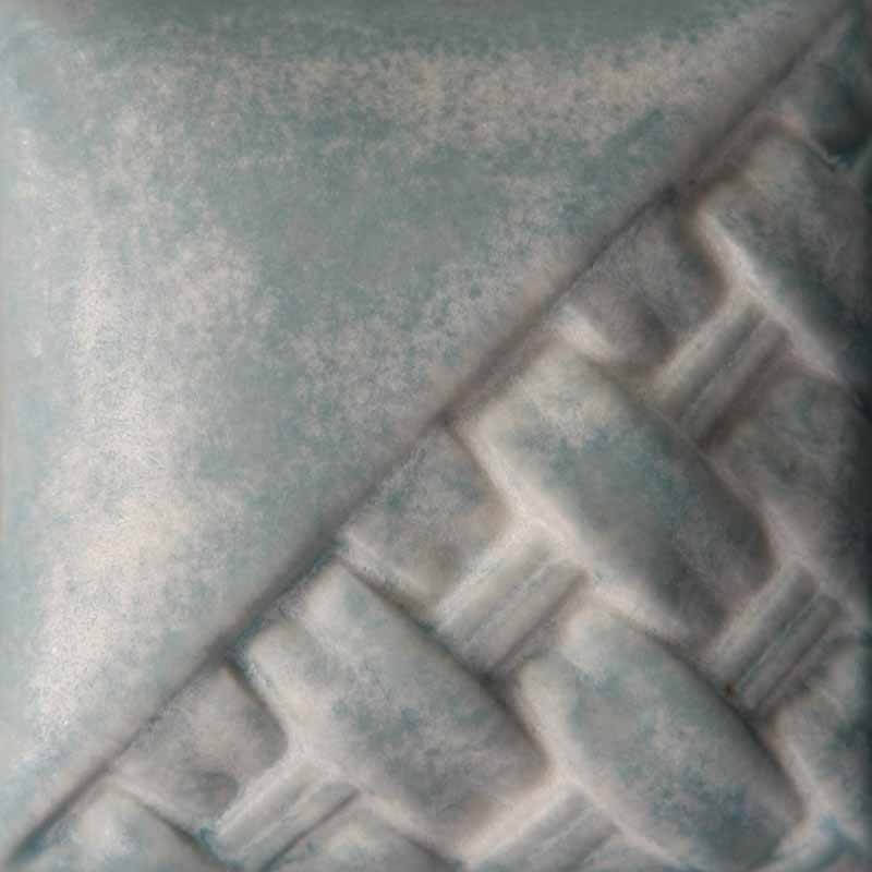 Storm Gray storm gray, mayco, ceramic glaze, pottery supplies, ceramic supplies, ceramic materials, pottery supplies online, GlazeQueen