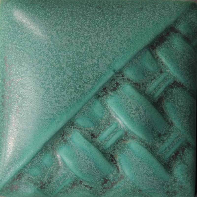 Satin Patina 