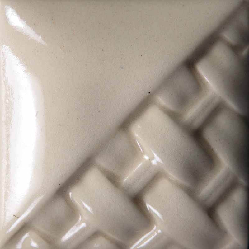 Stoneware Zinc-Free Clear 