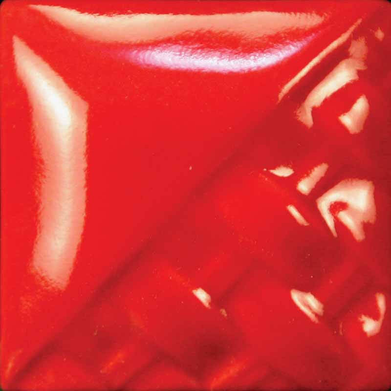 Red Gloss 