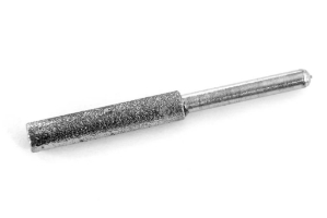 Mud Diamond Burr 