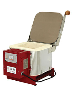 Skutt FireBox 8x6 with Mini Touchscreen 115 Volt 