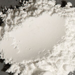 Strontium Carbonate 