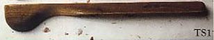 Throwing Stick Kemper Throwing Stick, Kemper tools, pottery tools, ceramic tools, clay tools, throwing stick