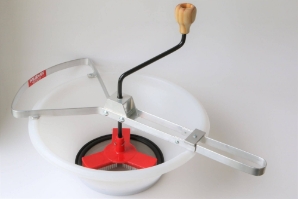Talisman Rotary Sieve 