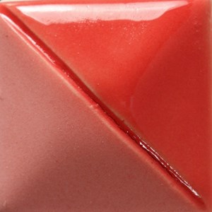 Fire Engine Red 