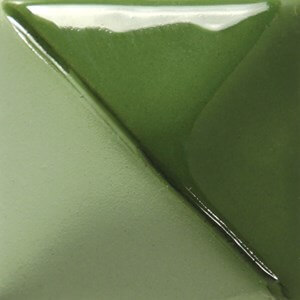 Leaf Green 