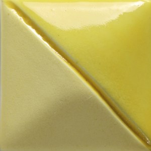 Bright Yellow 