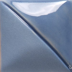 Wedgewood Blue 