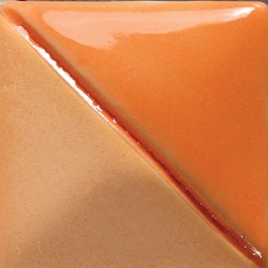 Orange Sorbet 
