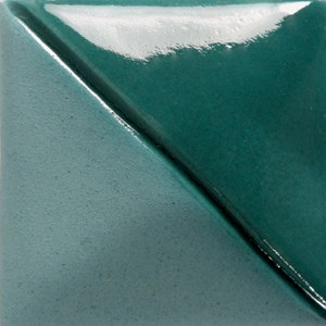 True Teal 