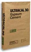 Plaster - Ultracal 30 