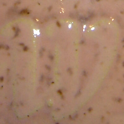 Coral Spice Speck 