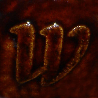 Cinnamon Transparent 