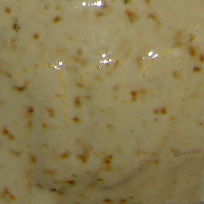 Oatmeal Speck Gloss 