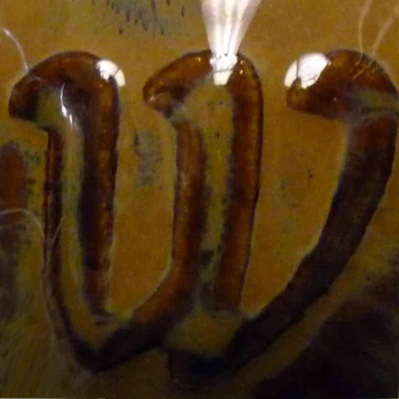 Moss Agate Art 