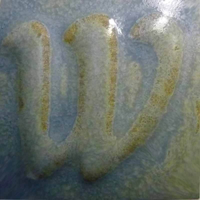 Nile Blue Art 