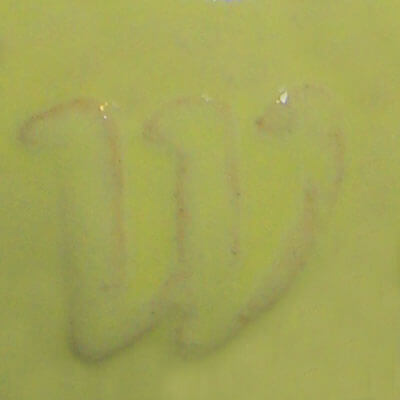 Corn Silk Yellow 