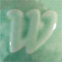 Transparent Green Celadon 