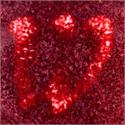 Copper Red Art 