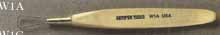 6 Inch Wire & Wood Tool 