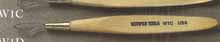 6 Inch Wire & Wood Tool 
