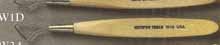 6 Inch Wire & Wood Tool Kemper 6 Inch Wire & Wood Tool, Kemper tools, pottery tools, ceramic tools, clay tools, wire tool, wire tools, clay cutting, wood modeling tools, clay modeling