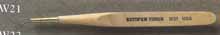 5 Wire & Wood Tool 
