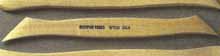 8 Inch Wood Modeling Tool 
