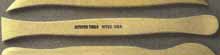 8 Inch Wood Modeling Tool 