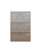 BERLIN GRAY - Stoneware cone 5-10 - SiO2-BE