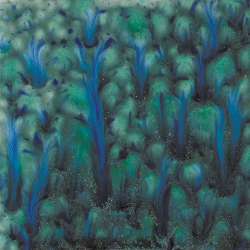Blue Azure 