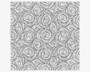 Continuous Swirls 