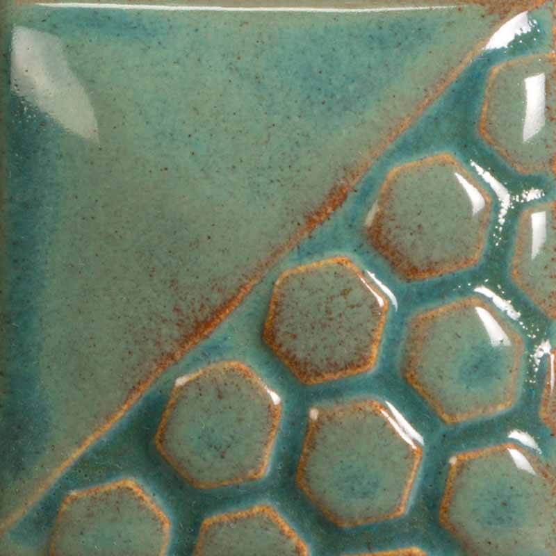 Sea Green 