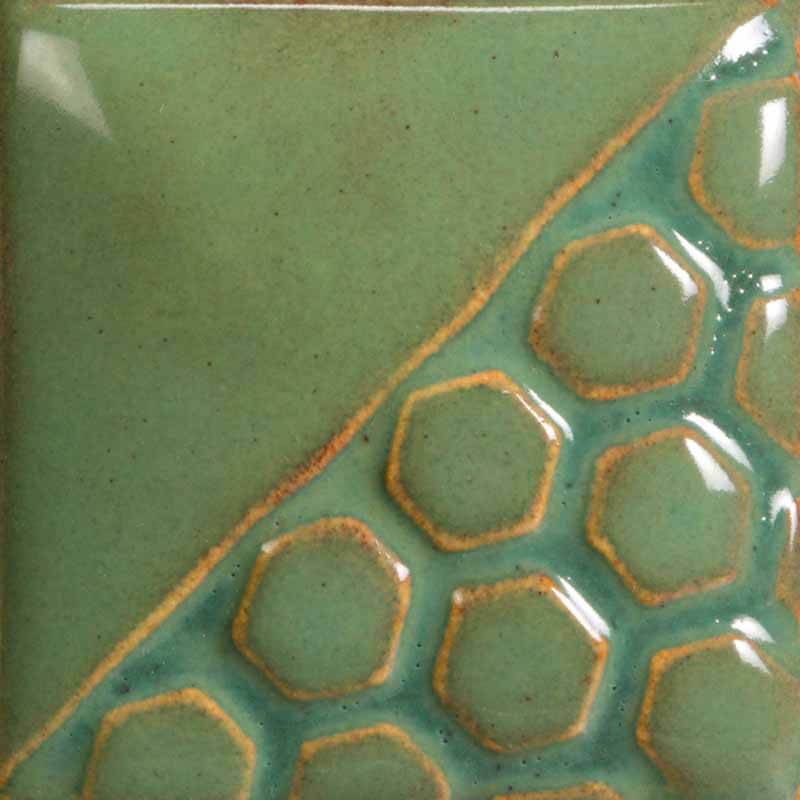 Mayco Turtle Shell EL131