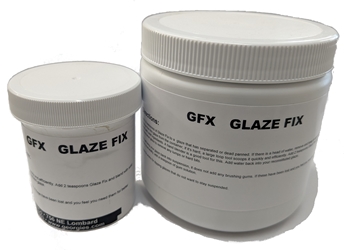 Glaze Fix 