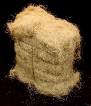 Hemp Casting Fiber 
