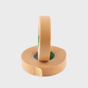 12 MM (1/2") Low Tack Masking Tape 
